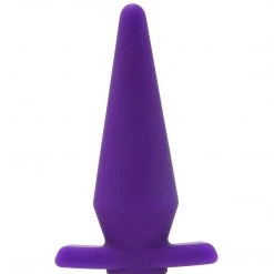 Savvy Co. VeDO Rio Vibrating Silicone Anal Plug