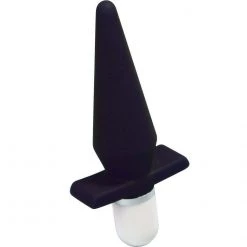 Savvy Co. VeDO Rio Vibrating Silicone Anal Plug