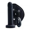 Savvy Co. VeDO Strapped Rechargeable Vibrating Strap On Dildos