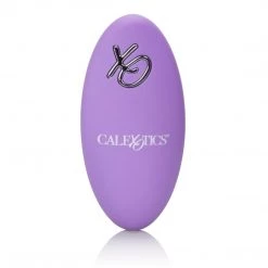California Exotic Novelties Venus Butterfly Dildo Vibrator With Remote G-Spot Vibrators