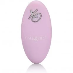 California Exotic Novelties Venus Butterfly Dildo Vibrator With Remote G-Spot Vibrators