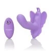 California Exotic Novelties Venus Butterfly Dildo Vibrator With Remote G-Spot Vibrators