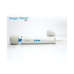Vibratex INC Vibratex Magic Wand Plus
