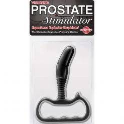 Pipedream Products Vibrating Prostate Stimulator Anal Sex Toys