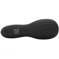 Sir Richards Vibrating Silicone Cock Teaser Sex Toys For Men