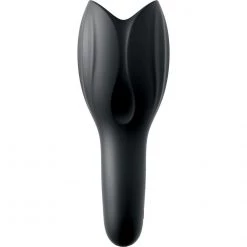 Sir Richards Vibrating Silicone Cock Teaser Sex Toys For Men