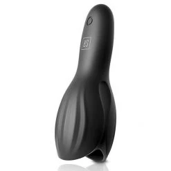 Sir Richards Vibrating Silicone Cock Teaser Sex Toys For Men