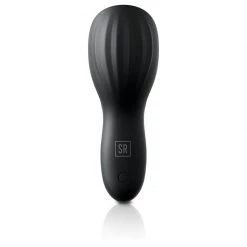Sir Richards Vibrating Silicone Cock Teaser Sex Toys For Men