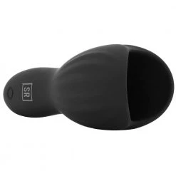 Sir Richards Vibrating Silicone Cock Teaser Sex Toys For Men