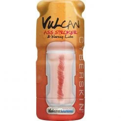 Topco Male Masturbators Vulcan Realistic Cyberskin Ass Stroker