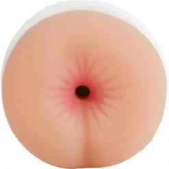 Topco Male Masturbators Vulcan Realistic Cyberskin Ass Stroker
