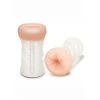 Topco Male Masturbators Vulcan Realistic Cyberskin Ass Stroker