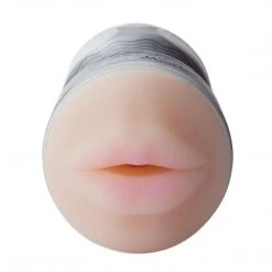 Topco Male Masturbators Vulcan Vibrating Masturbator