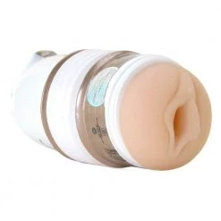 Topco Male Masturbators Vulcan Vibrating Masturbator