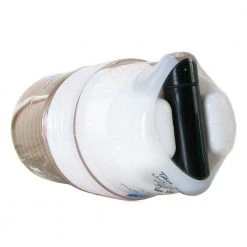 Topco Male Masturbators Vulcan Vibrating Masturbator