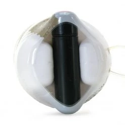 Topco Male Masturbators Vulcan Vibrating Masturbator