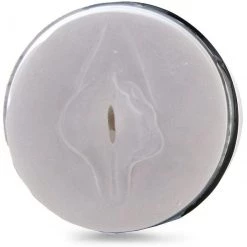 Topco Vulcan Vibrating Tight Masturbator