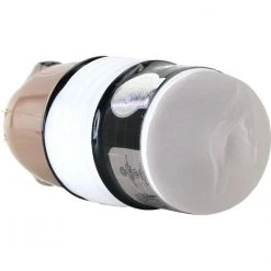 Topco Vulcan Vibrating Tight Masturbator