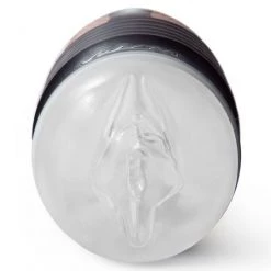 Topco Vulcan Vibrating Tight Masturbator