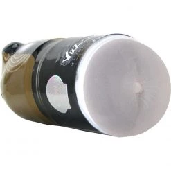 Topco Vulcan Vibrating Tight Masturbator