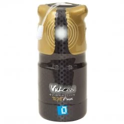 Topco Vulcan Vibrating Tight Masturbator