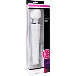 Xr LLC Wand Vibrators Wand Essentials Wand Vibrator