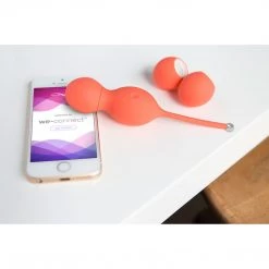 Wow Tech Sex Toys We-Vibe Bloom Vibrating Ben Wa Balls
