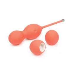 Wow Tech Sex Toys We-Vibe Bloom Vibrating Ben Wa Balls
