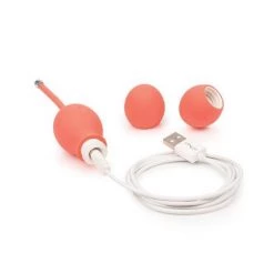 Wow Tech Sex Toys We-Vibe Bloom Vibrating Ben Wa Balls