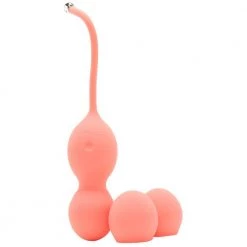 Wow Tech Sex Toys We-Vibe Bloom Vibrating Ben Wa Balls