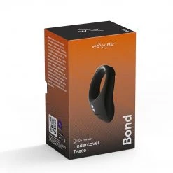 Wow Tech We-Vibe Bond Wearable Stimulating Ring Sex Toys For Couples