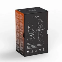 Wow Tech We-Vibe Bond Wearable Stimulating Ring Sex Toys For Couples