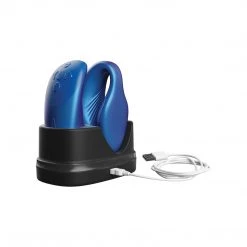 Wow Tech G-Spot Vibrators We-Vibe Chorus Couples Vibrator