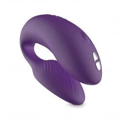 Wow Tech G-Spot Vibrators We-Vibe Chorus Couples Vibrator