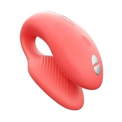 Wow Tech G-Spot Vibrators We-Vibe Chorus Couples Vibrator