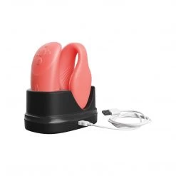 Wow Tech G-Spot Vibrators We-Vibe Chorus Couples Vibrator