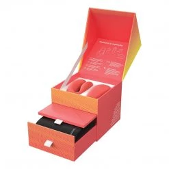 Wow Tech G-Spot Vibrators We-Vibe Chorus Couples Vibrator