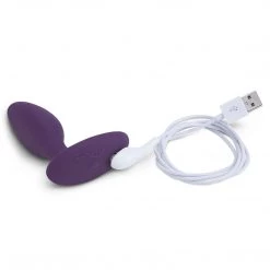 Wow Tech We-Vibe Ditto Vibrating Silicone Plug