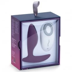 Wow Tech We-Vibe Ditto Vibrating Silicone Plug