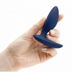 Wow Tech We-Vibe Ditto Vibrating Silicone Plug