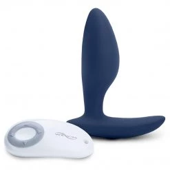 Wow Tech We-Vibe Ditto Vibrating Silicone Plug