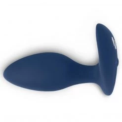 Wow Tech We-Vibe Ditto Vibrating Silicone Plug