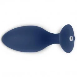 Wow Tech We-Vibe Ditto Vibrating Silicone Plug