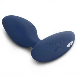 Wow Tech We-Vibe Ditto Vibrating Silicone Plug