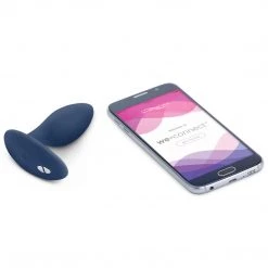 Wow Tech We-Vibe Ditto Vibrating Silicone Plug