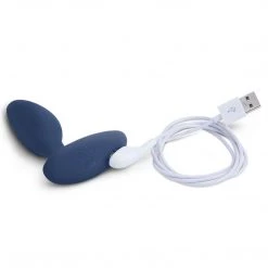 Wow Tech We-Vibe Ditto Vibrating Silicone Plug