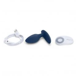 Wow Tech We-Vibe Ditto Vibrating Silicone Plug