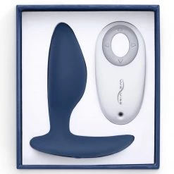 Wow Tech We-Vibe Ditto Vibrating Silicone Plug