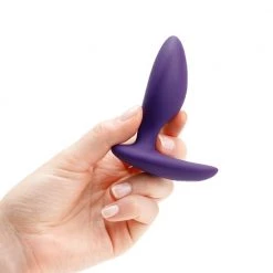 Wow Tech We-Vibe Ditto Vibrating Silicone Plug