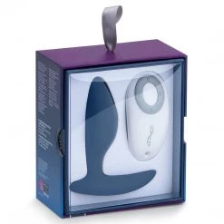 Wow Tech We-Vibe Ditto Vibrating Silicone Plug